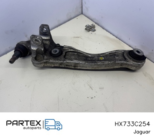JAGUAR HX733C254 в наличии Днепр