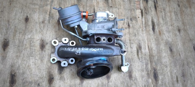 HX7G6K682CB FORD купить в Харьков