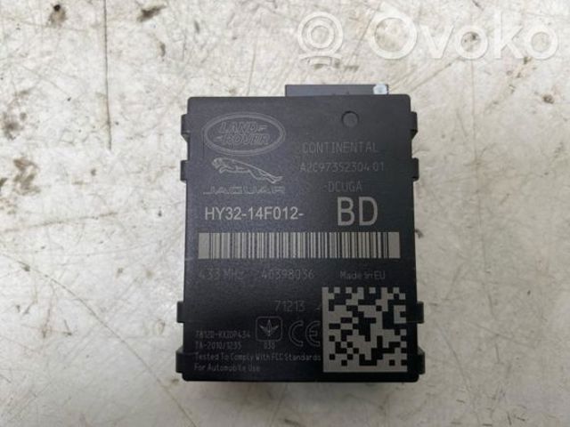 HY3214F012BD JAGUAR купить в Черкассы