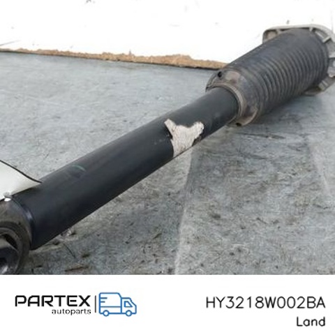 LAND ROVER HY3218W002BA в наличии Чернигов