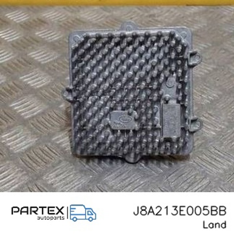 J8A213E005BB LAND ROVER купить в Днепр