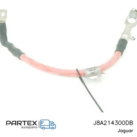 J8A214300DB JAGUAR купить в Винница