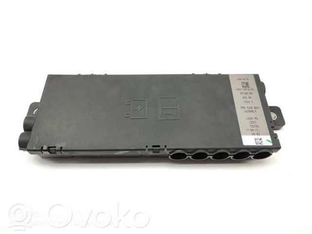 J8A214516AC LAND ROVER купить в Ровно