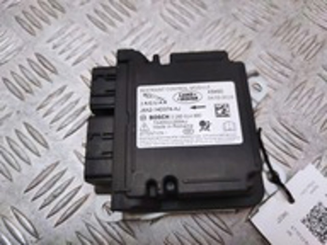 JAGUAR J8A214D374AJ в наличии Запорожье