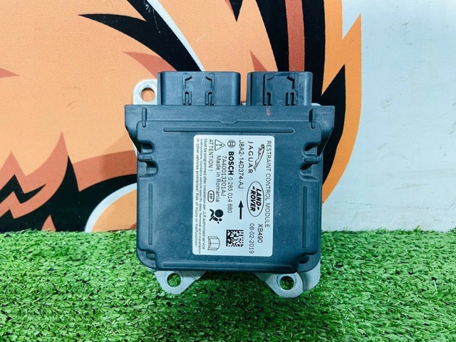 J8A214D374AJ JAGUAR купить в Харьков