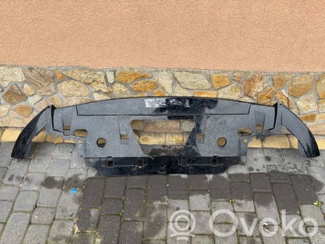 LAND ROVER J8A217F775BB Защита бампера переднего в наличии Запорожье