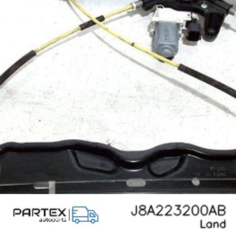 LAND ROVER J8A223200AB в наличии Черновцы