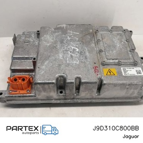 JAGUAR J9D310C800BB в наличии Сумы