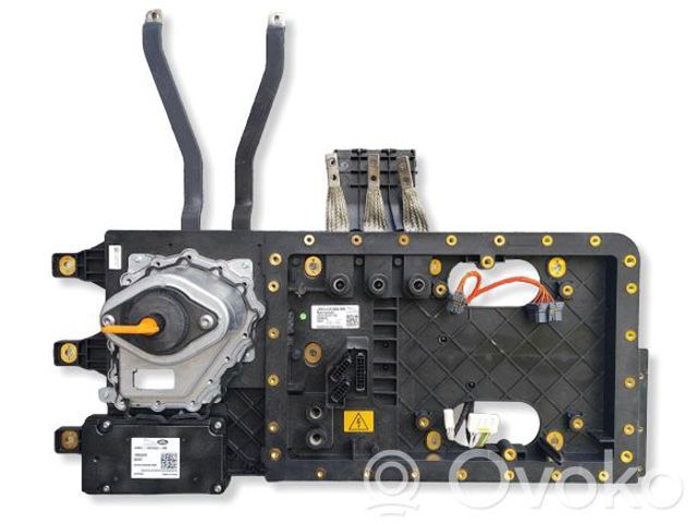 J9D310C800BB JAGUAR купить в Полтава