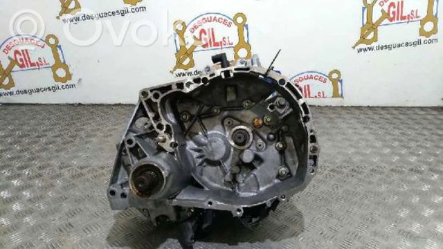 RENAULT JB3954 КПП в наличии Запорожье