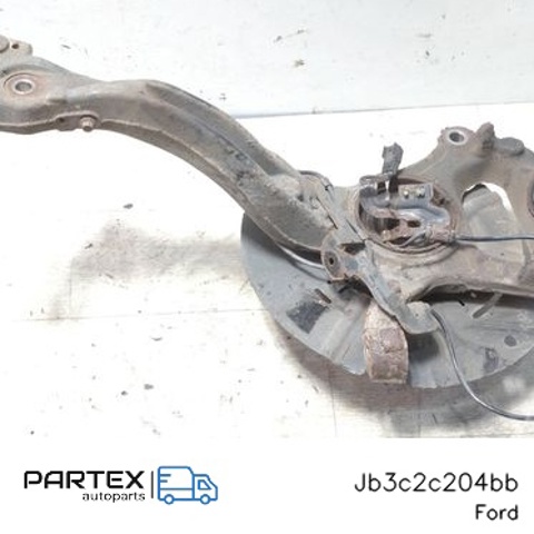 Датчик ABS передний правый JB3C2C204BB FORD