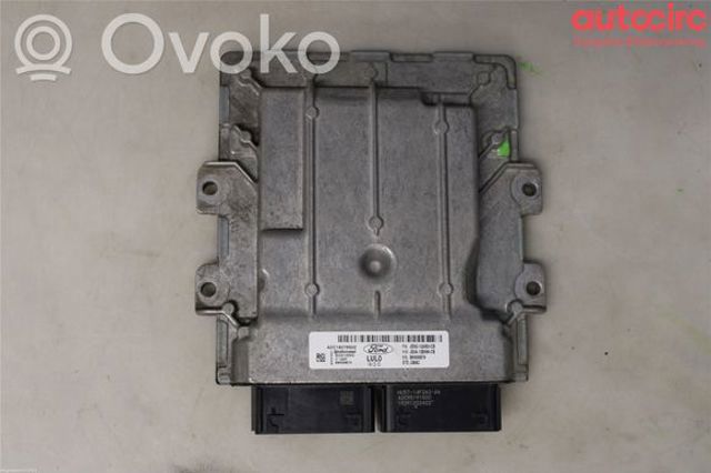 FORD JB3G12A650CB в наличии Павлоград