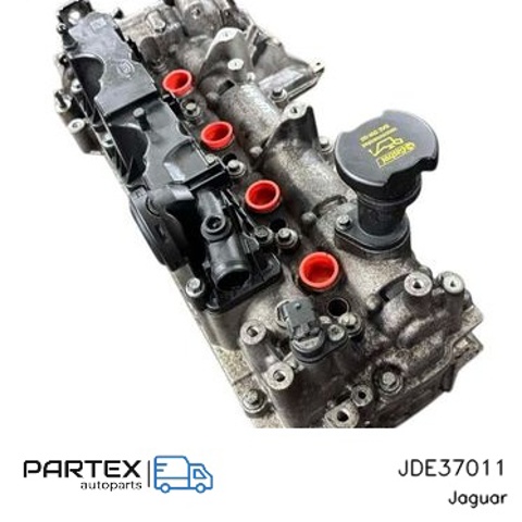 JAGUAR JDE37011 ГБЦ в наличии Киев
