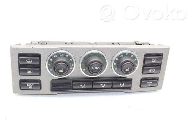 Регулятор вентилятора отопителя JFC000373PUY LAND ROVER