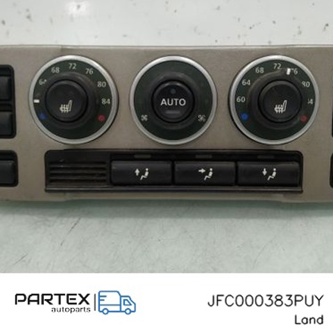 JFC000383PUY LAND ROVER купить в Черновцы