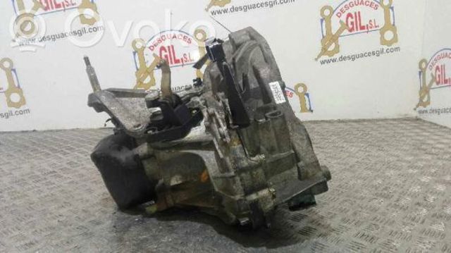 Коробка скоростей механика JH3103 NISSAN