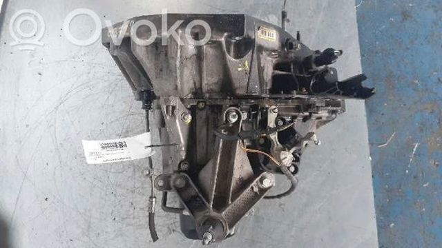 RENAULT JH3160 КПП в наличии Сумы