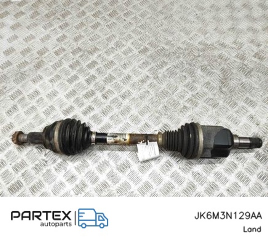 LAND ROVER JK6M3N129AA в наличии Житомир