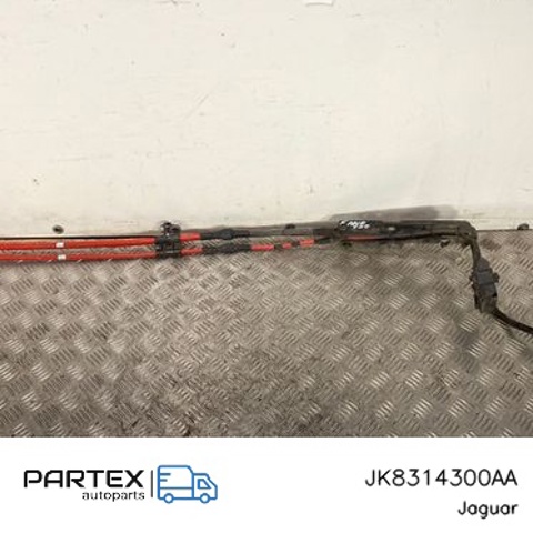 JK8314300AA JAGUAR купить в Ужгород