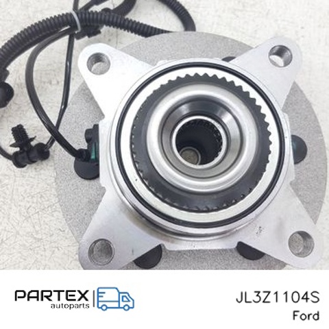 JL3Z1104S FORD Ступица передняя купить в Черкассы