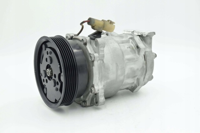 JPB100770 Компрессор кондиционера купить Кривой Рог