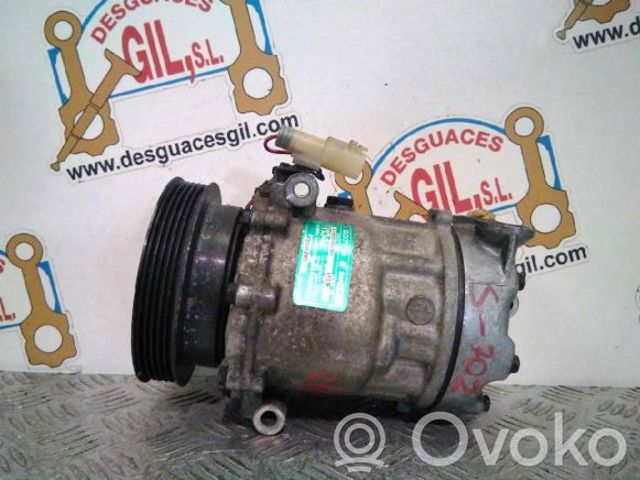 JPB101240 ROVER Компрессор кондиционера купить в Одесса