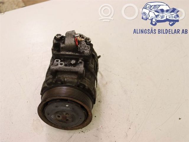 JPB500290 LAND ROVER Компрессор кондиционера купить в Украина