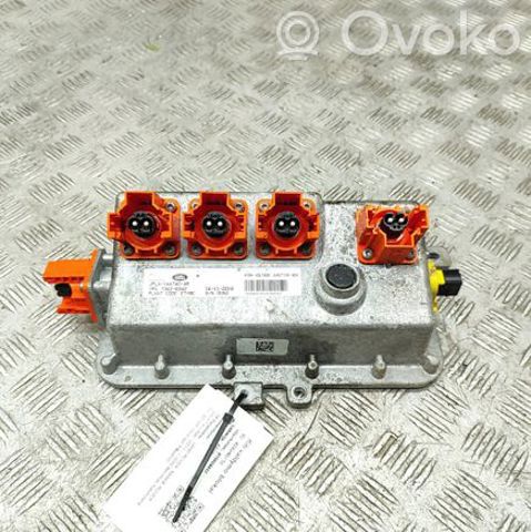 LAND ROVER JPLA14A740AB в наличии Харьков