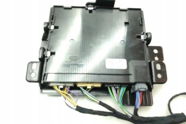 LAND ROVER JPLA14C239BB в наличии Харьков