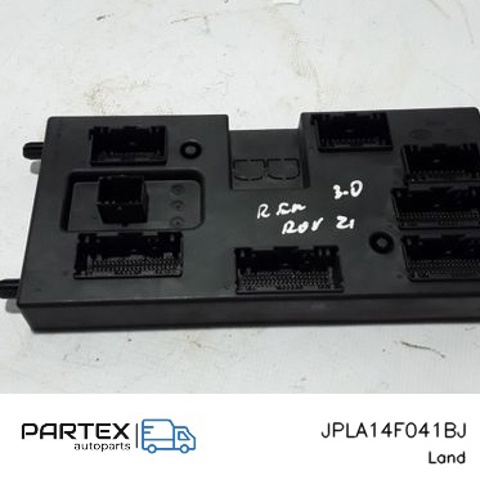 LAND ROVER JPLA14F041BJ в наличии Сумы
