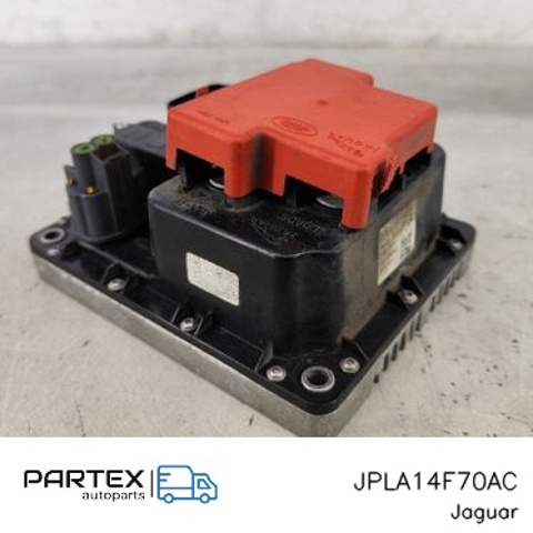 JPLA14F70AC JAGUAR купить в Ужгород