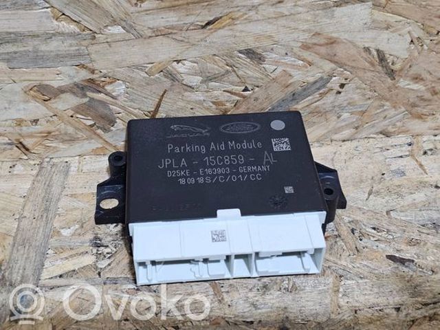 LAND ROVER JPLA15C859AL в наличии Ирпень