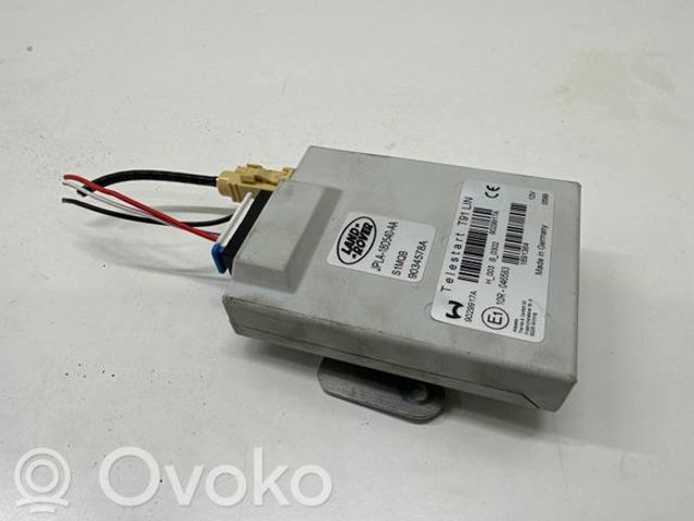 JPLA18D540AA LAND ROVER купить в Ужгород