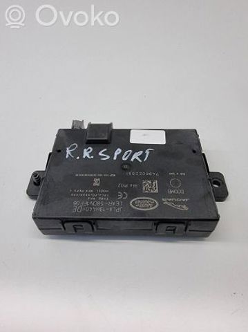 LAND ROVER JPLA19H440DE в наличии Сумы