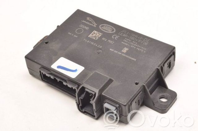 JPLA19H440DE LAND ROVER купить в Павлоград