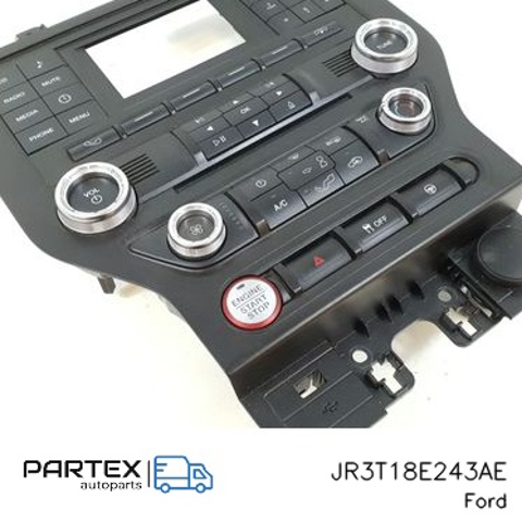 JR3T18E243AE FORD купить в Харьков