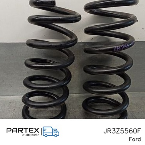 Пружина подвески JR3Z5560F FORD
