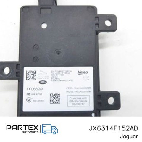 JX6314F152AD LAND ROVER купить в Черновцы