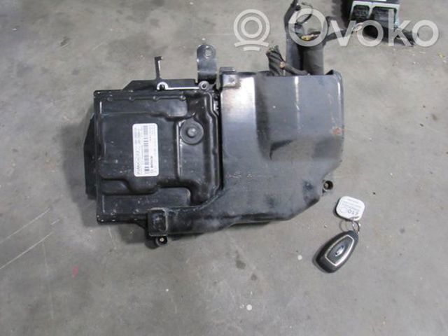 JX6A12A650CHA Ford