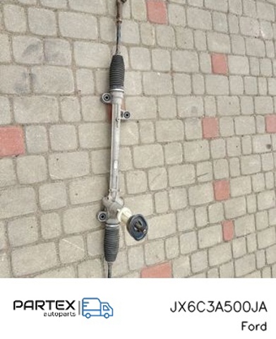JX6C3A500JA FORD Рейка рулевая купить в Николаев