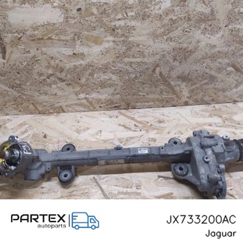 JX733200AC JAGUAR купить в Полтава