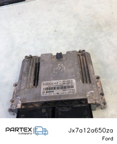 FORD JX7A12A650ZA в наличии Житомир