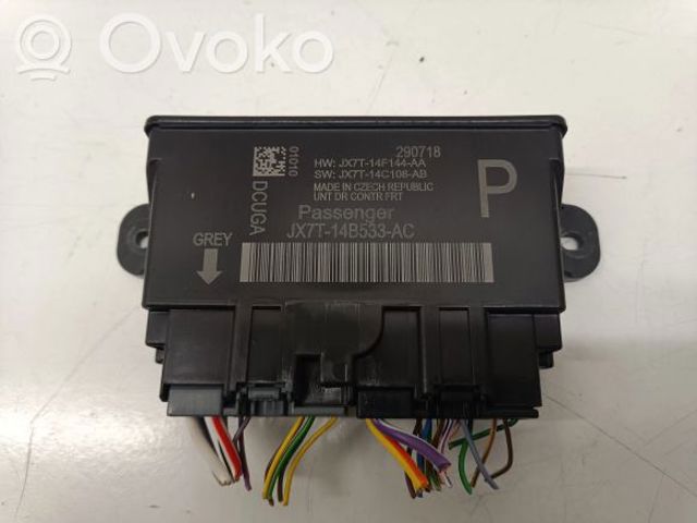 JX7T14B533AC FORD купить в Черкассы