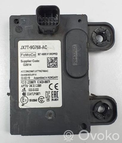 FORD JX7T9G768AC в наличии Харьков
