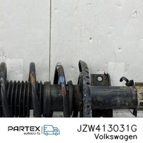 JZW413031G VAG Амортизатор передний купить в Харьков