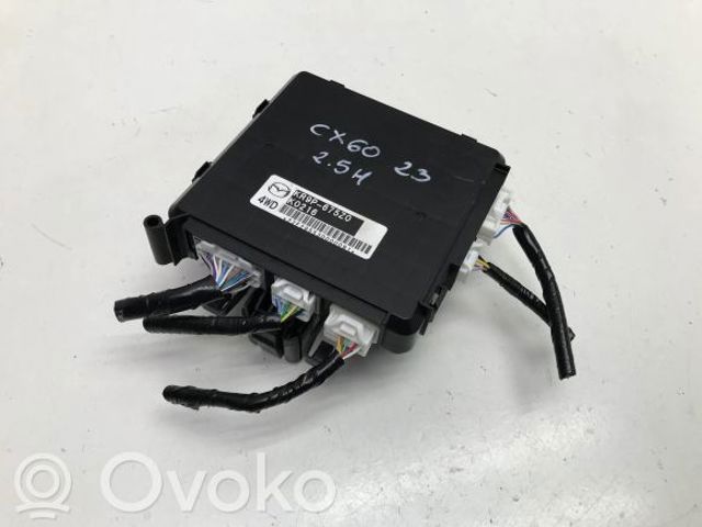 MAZDA K0216 в наличии Павлоград