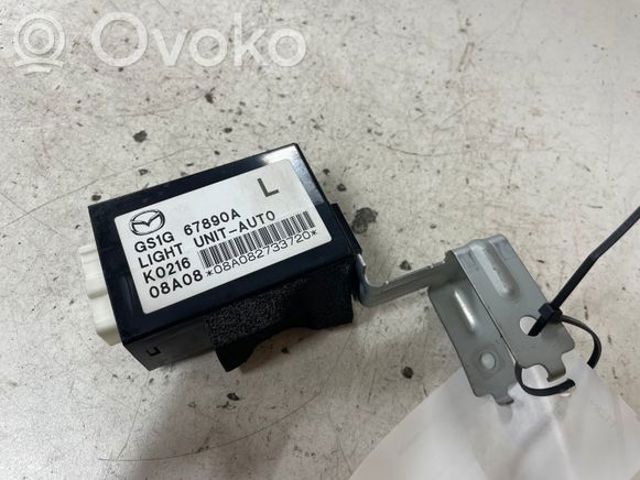 MAZDA K0216 в наличии Кривой Рог