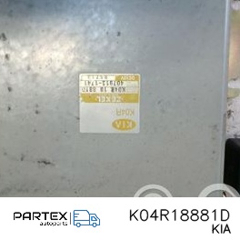 K04R18881D Блок управления двигателем купить Ровно