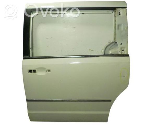 Дверь боковая (сдвижная), левая K05020699AQ FIAT
