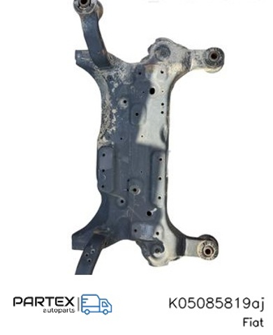 K05085819AJ Балка передней подвески (подрамник) купить Ровно